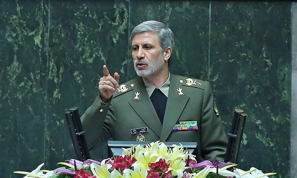 سلاح تحریم آمریکا علیه ایران قابلیت شلیک را از دست داده است