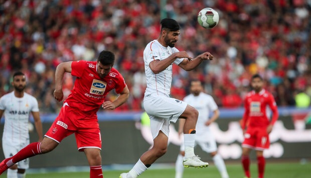 پرسپولیس در چه صورتی قهرمان می‌شود/ مثلث خطرناک پیش روی سرخ‌ها