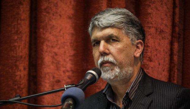 کارگروه رسیدگی به امور فرهنگی مناطق سیل زده تشکیل میشود کارگروه رسیدگی به امور فرهنگی مناطق سیل زده تشکیل میشود