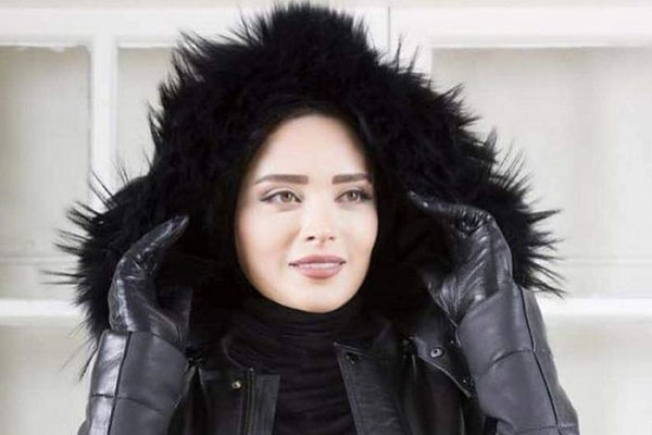 پاسخ «بهنوش طباطبایی» به حاشیه‌های چرم‌پوشی‌اش