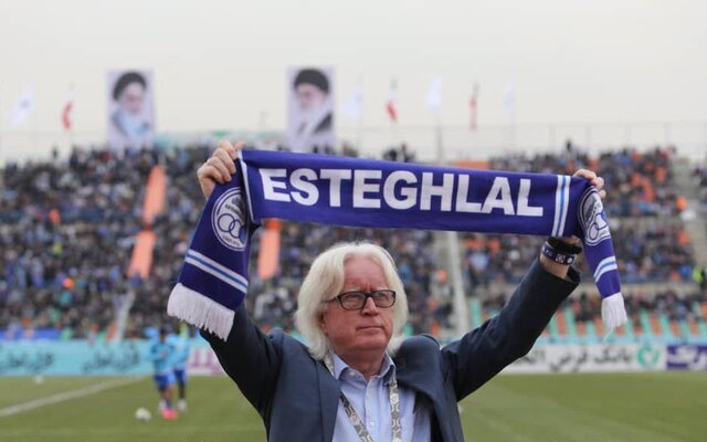 آموزش حرفه‌ای شفر به خبرنگاران آماتور