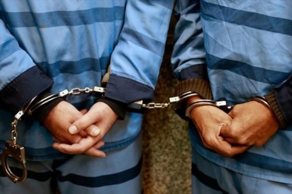 دستگیری ۲ عضو گروهک‌های تروریستی در زاهدان