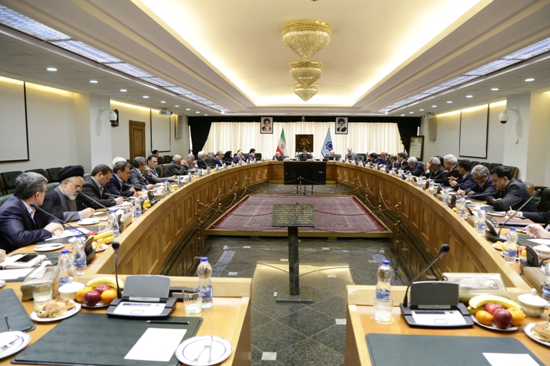 دستورالعمل عملیات بازار باز تصویب شد