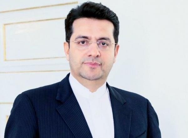 آنکه باید تغییر ماهیت دهد رژیم آمریکا است نه ایران