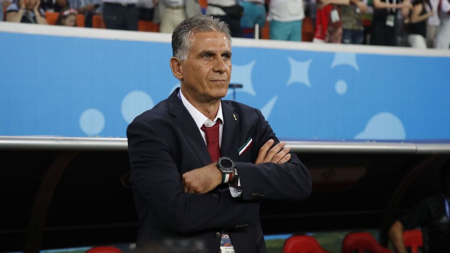 شکایت کیروش از ایران سوژه خبرهای کلمبیا! +تصاویر شکایت کیروش از ایران سوژه خبرهای کلمبیا! +تصاویر