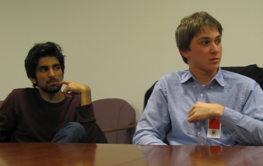 شاخ‌های اینستاگرام آمریکا که دموکرات‌ها برایشان سر و دست می‌شکنند