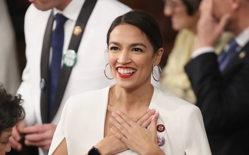 شاخ‌های اینستاگرام آمریکا که دموکرات‌ها برایشان سر و دست می‌شکنند