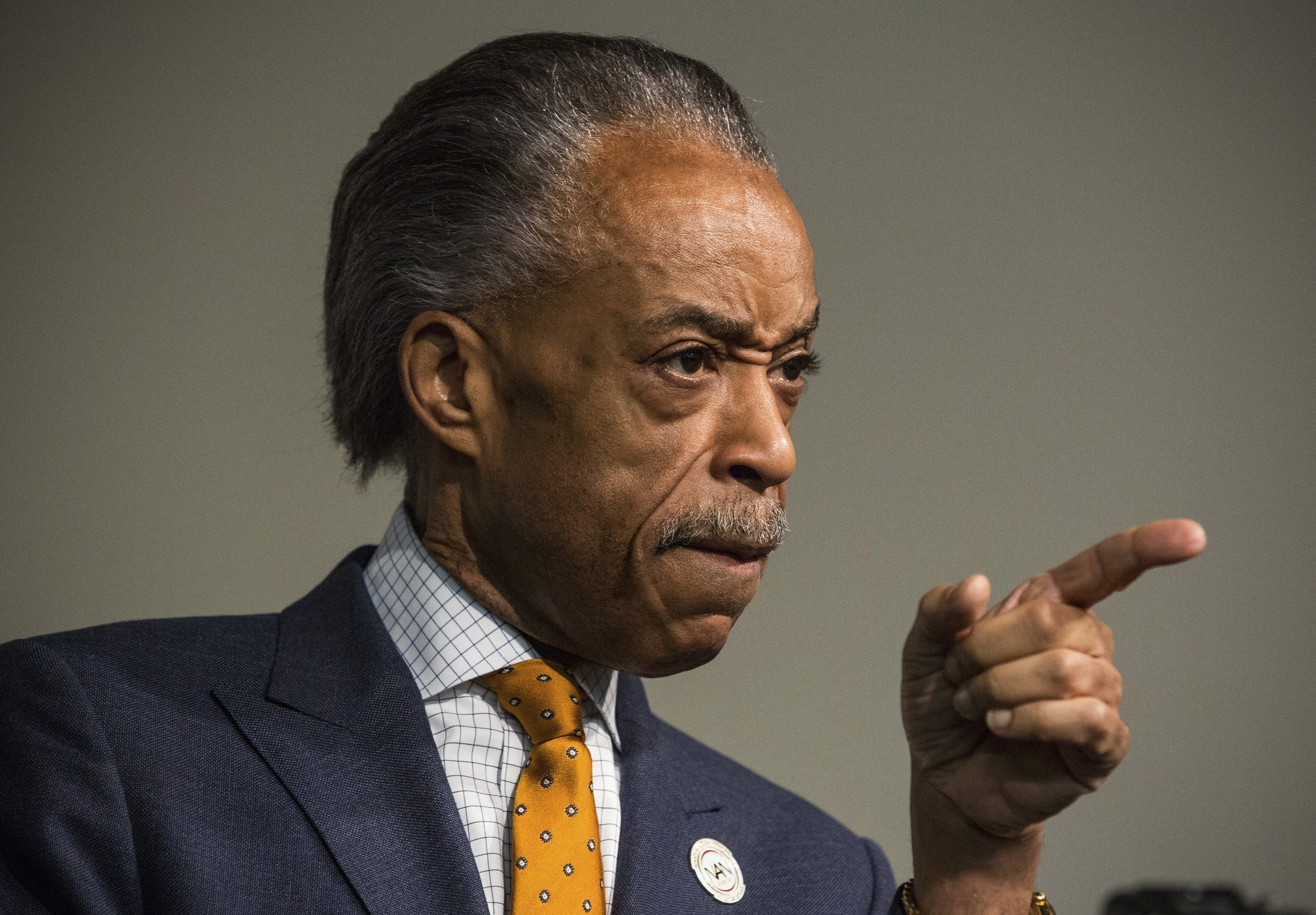 شاخ‌های اینستاگرام آمریکا که دموکرات‌ها برایشان سر و دست می‌شکنند