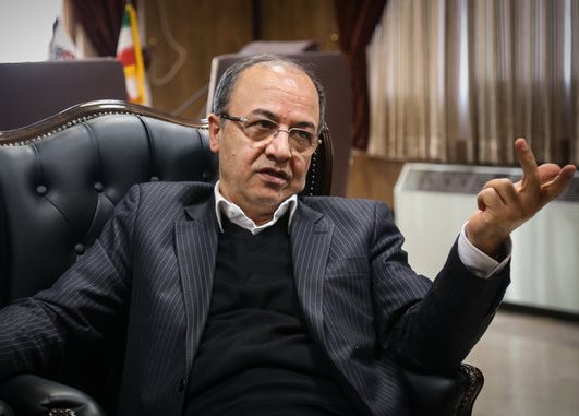 حق‌مان را باید از دولت گدایی کنیم/ هر جا حرف زدیم توبیخ شدیم