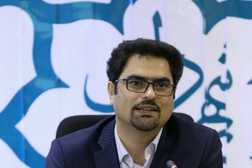 داور نظری شهردار یزد شد