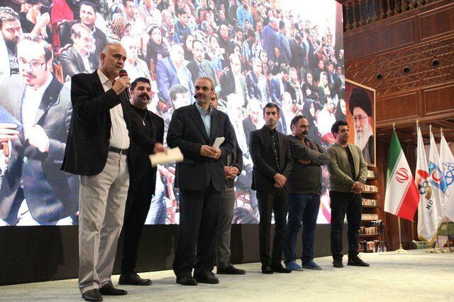 جمع آوری بیش از ۲۵ میلیارد و سیصد میلیون ریال در گردهمایی اکران فیلم تختی