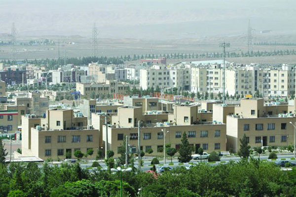 آغاز فروش زمین مسکن مهر+ قیمت