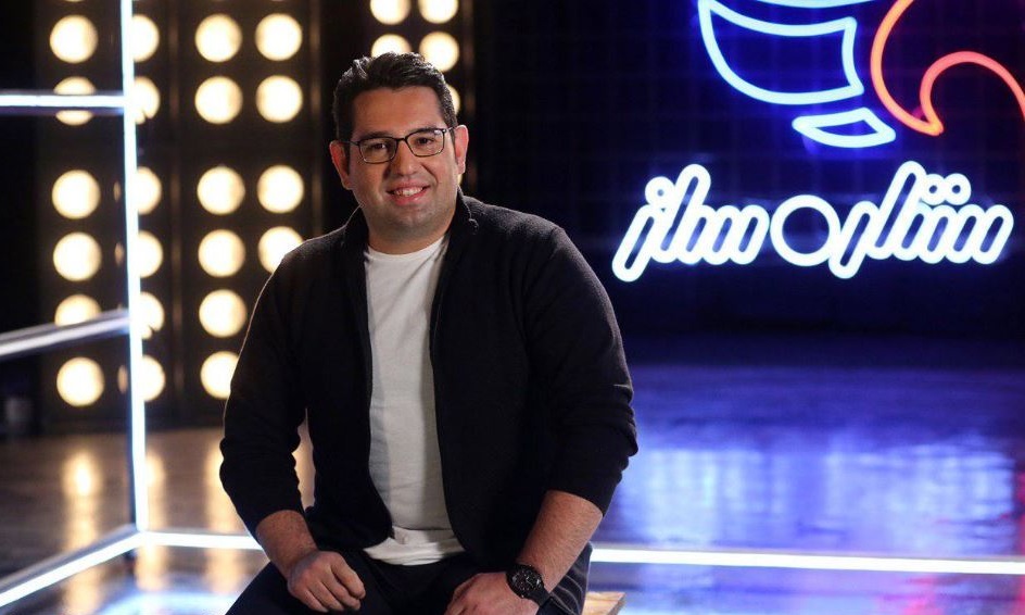 یک گزارشگر دیگر در آستانه حذف از شبکه سه؟!