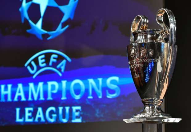برنامه مرحله نیمه نهایی لیگ قهرمانان اروپا
