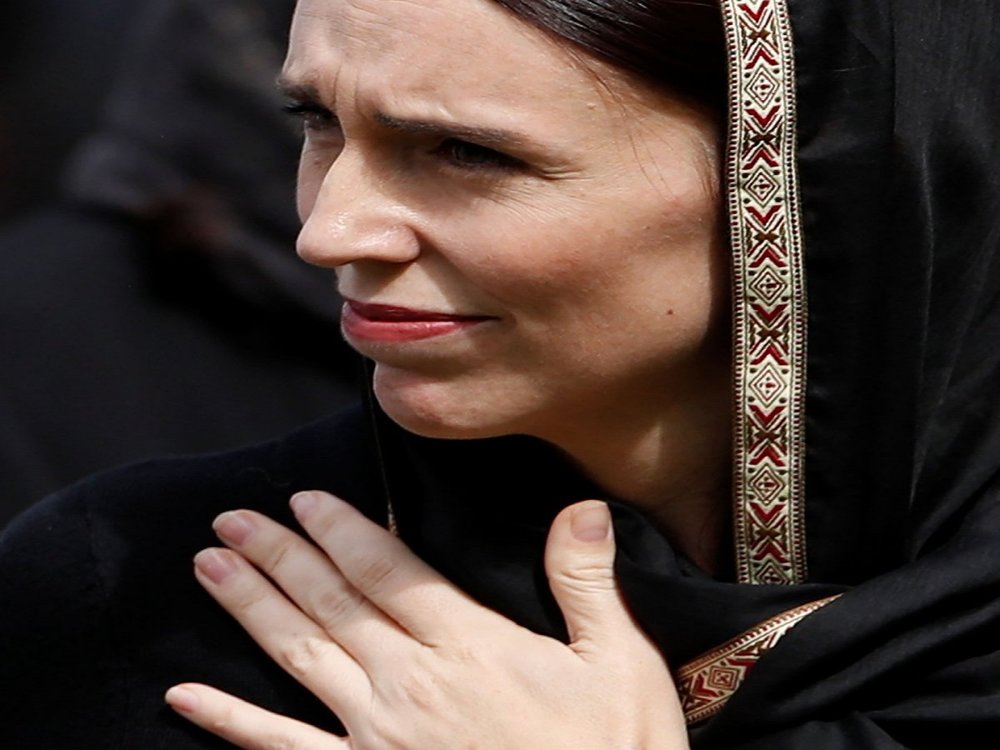 ۱۰۰ چهره تاثیرگذار سال ۲۰۱۹ به انتخاب مجله تایم  +عکس