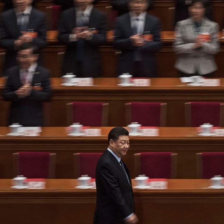 ۱۰۰ چهره تاثیرگذار سال ۲۰۱۹ به انتخاب مجله تایم  +عکس