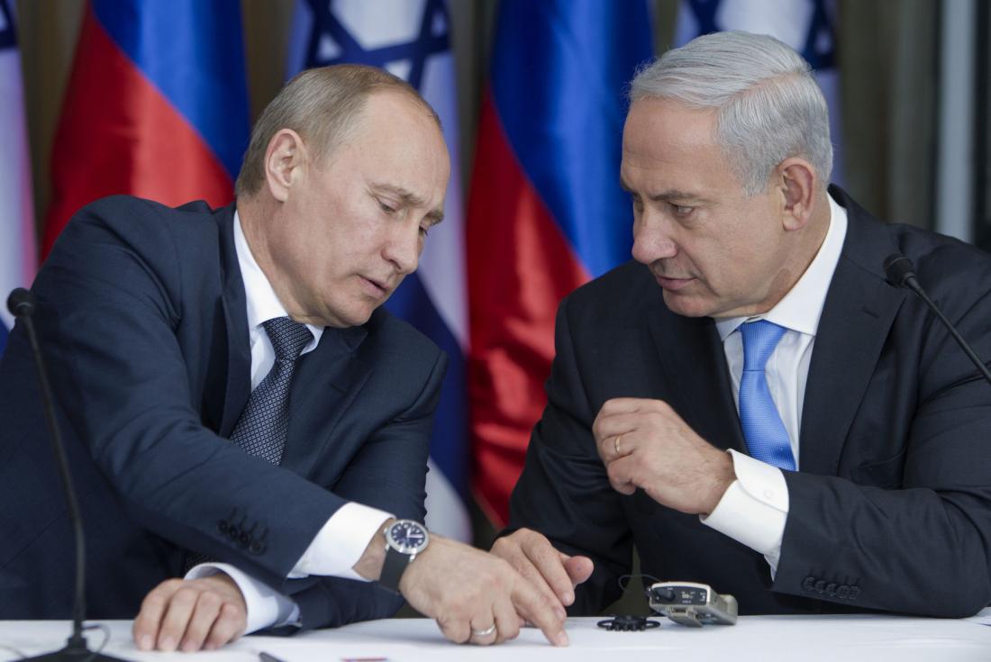 پیام روس‌ها به اسد: نقش نظامی مسکو در دمشق به پایان خود نزدیک است/ اسرائیل نگران خروج کامل روسیه از سوریه است؛ پوتین به قولش در مورد ایران عمل نکرد