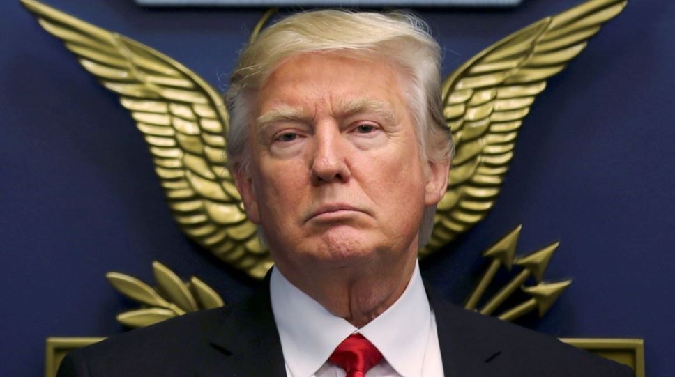 در سر ترامپ چه می گذرد؟/ چرا ترامپ مسئله حق حاکمیت اسرائیل بر بلندی‌های جولان را مطرح کرد؟