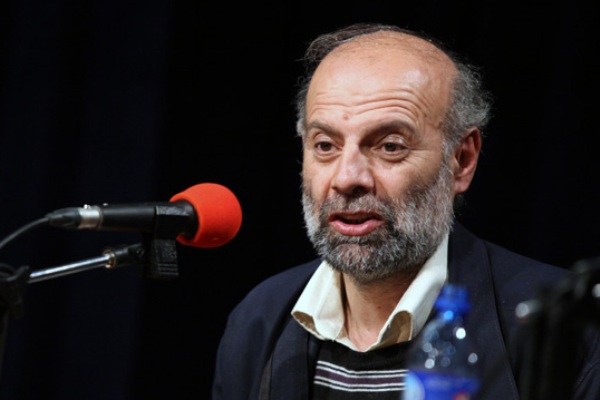 می‌خواهند هر اتفاقی برای ۹۰ درصد جامعه بیفتد، اما خار به چشم ثروتمندان نرود/ وضعیت سال ۹۸ بستگی به تقاضا دارد