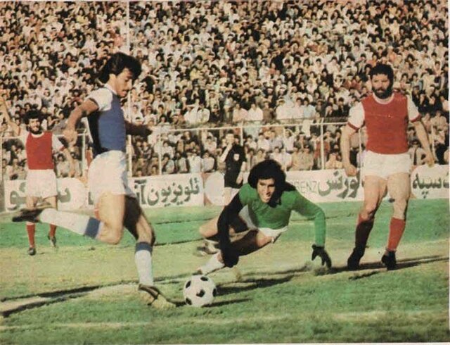 تاریخچه ۶ دربی که در عید برگزار شد