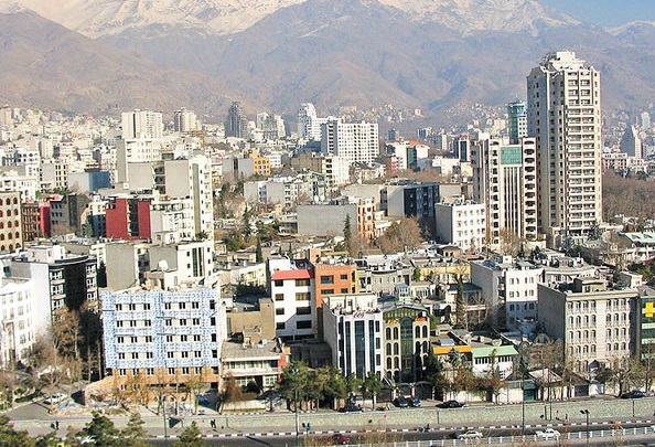 ارزانترین منطقه تهران برای خرید خانه کجاست؟