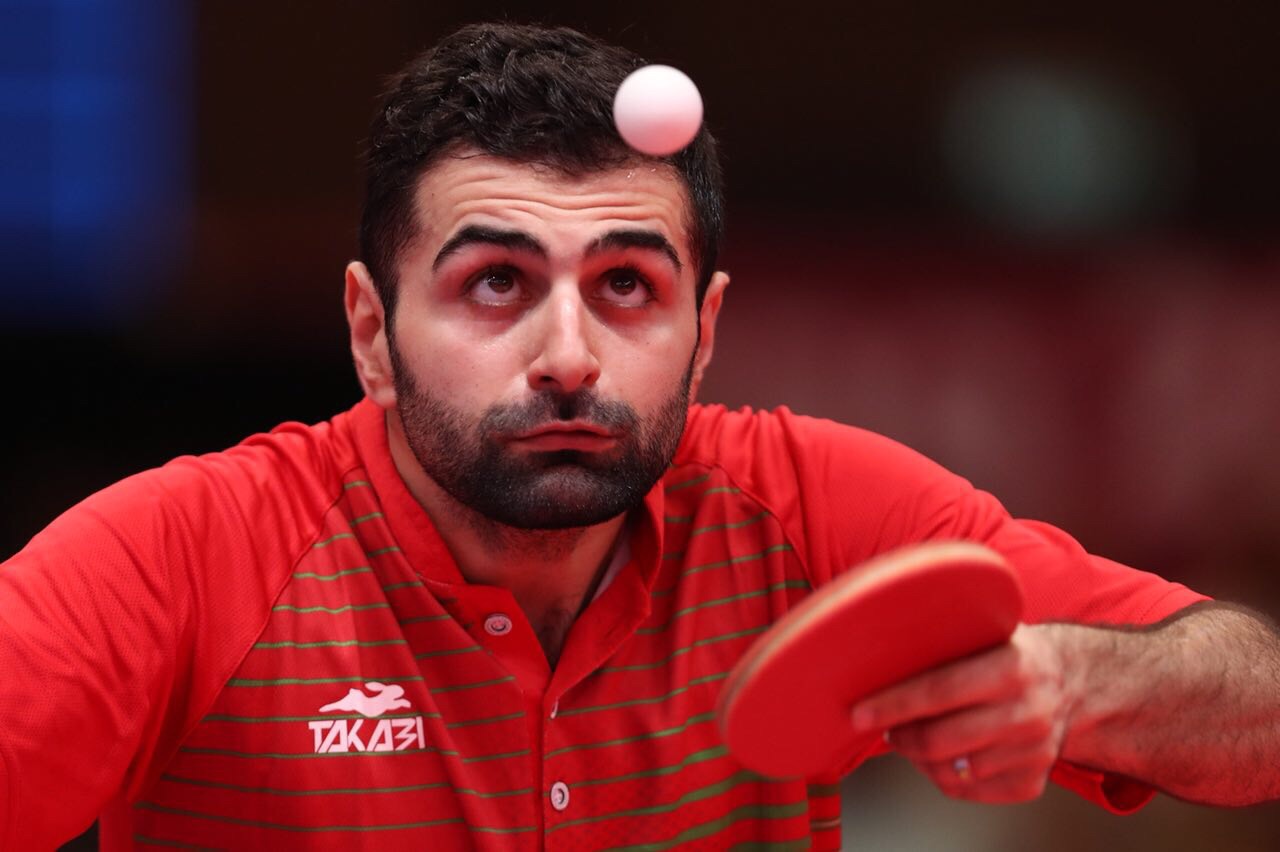 صعود عالمیان به یک چهارم نهایی مسابقات عمان/ نوشاد انتقام نیما را می‌گیرد؟