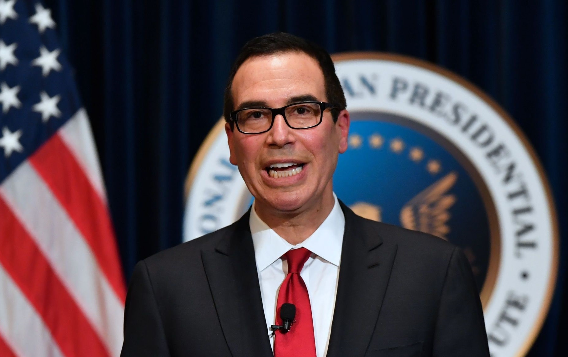 وضع تحریم&zwnj;های جدید آمریکا علیه ایران/ اضافه شدن ۱۴ شخص و ۱۷ شرکت به فهرست تحریم&zwnj;ها