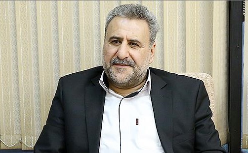 کشورهای اسلامی در سازمان ملل به موضوع بلندی‌های جولان اعتراض رسمی کنند