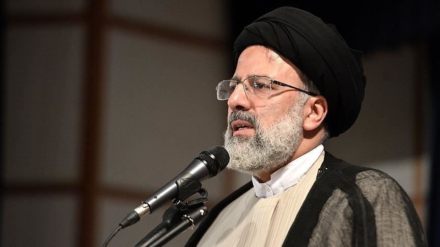 رئیس قوه قضائیه: مردم نگران جبران خسارات سیل نباشند