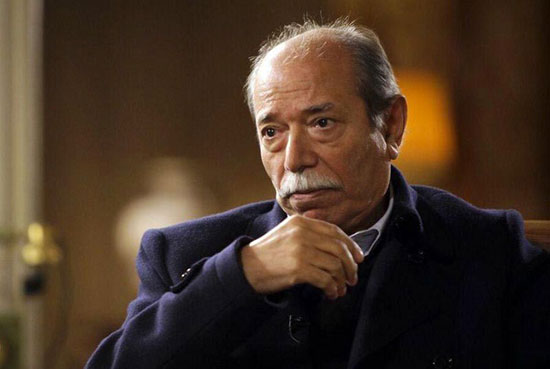 ناراحتی علی نصیریان از نامگذاری خیابانها ناراحتی علی نصیریان از نامگذاری خیابانها