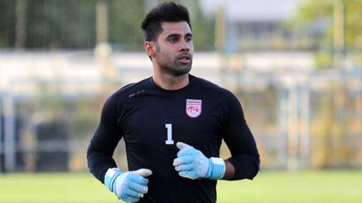 محسن فروزان: از مالک باشگاه تراکتورسازی شکایت می‌کنم