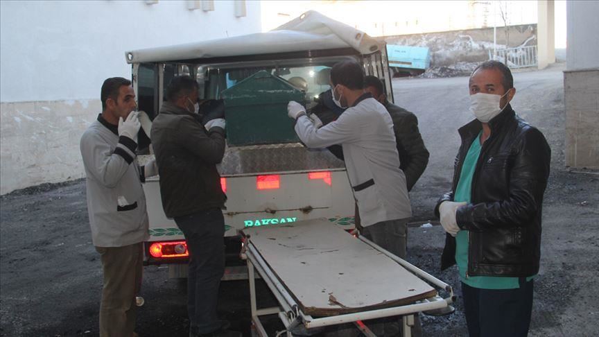 کشف ۲ جسد دیگر در مرز ایران و ترکیه