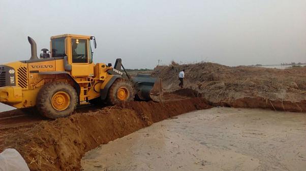 اعلام حالت فوق العاده در آبادان، خرمشهر و شادگان