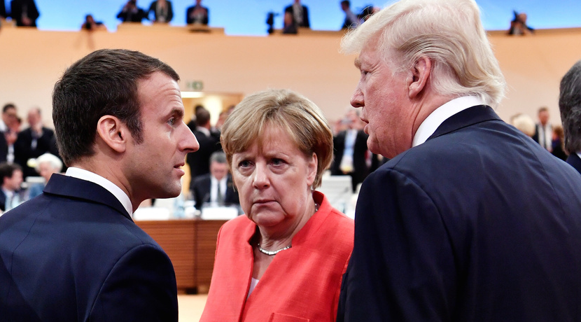 مذاکره با آمریکا بر سر برنامه موشکی ایران ۹۰% پیش رفته بود!