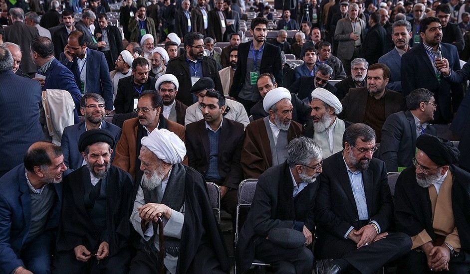 اصولگرایان بدون لیدر در اندیشه فتح مجلس یازدهم