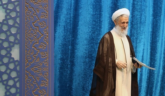 آقای صدیقی امتحان الهی فقط برای مردم است؟