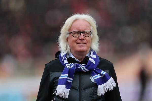 یک خطر جدی استقلال را تهدید می‌کند/ آژاکس حسابی شگفت زده‌ام کرد