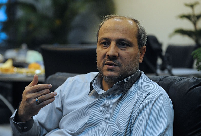 برکناری مناف هاشمی