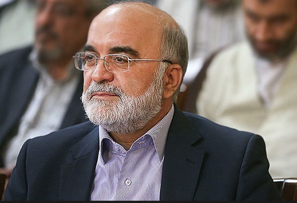 میزان قصور دستگاههای مربوطه در سیل اخیر بررسی میشود میزان قصور دستگاههای مربوطه در سیل اخیر بررسی میشود