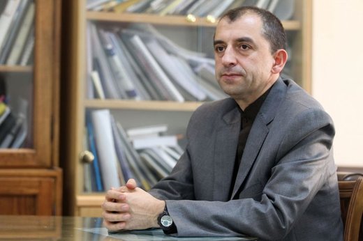 خطر سیل در تهران را خودمان افزایش داده‌ایم