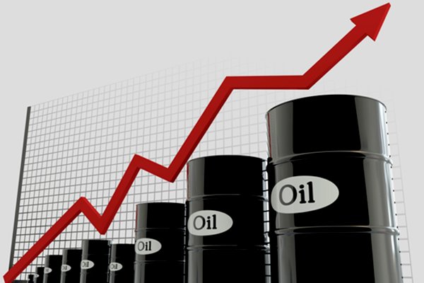 قیمت جهانی نفت ۷۰ دلار می‌شود