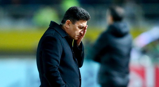 هرطور می‌شود باید به سپاهان ظلم کرد!