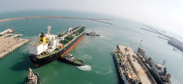 دغدغه اصلی بنادر ایران در سال ۹۸ دغدغه اصلی بنادر ایران در سال ۹۸