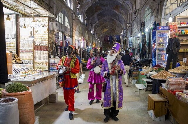 «نظارت»؛ نیمه گمشده افسار گسیختگی گرانی بازار «نظارت»؛ نیمه گمشده افسار گسیختگی گرانی بازار