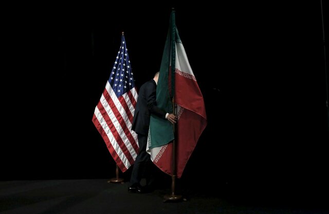تحریم‌های جدید وزارت خزانه‌داری آمریکا علیه ایران و استقبال پمپئو از آن