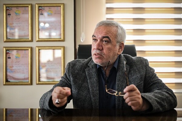 فتحاللهزاده: نگذاشتم مجیدی پرسپولیسی شود/حیف کریمی استقلالی نشد فتحاللهزاده: نگذاشتم مجیدی پرسپولیسی شود/حیف کریمی استقلالی نشد