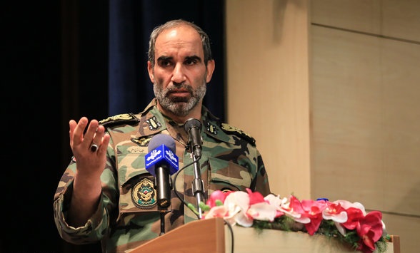 ارتباط مجدد گمیشان و سیمین شهر با احداث پل سیار توسط ارتش ارتباط مجدد گمیشان و سیمین شهر با احداث پل سیار توسط ارتش