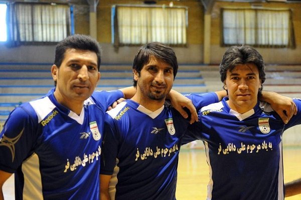 خاطره یک پیشکسوت از پشت پرده دربی قدیمی و پیغام سرمربی تیم حریف