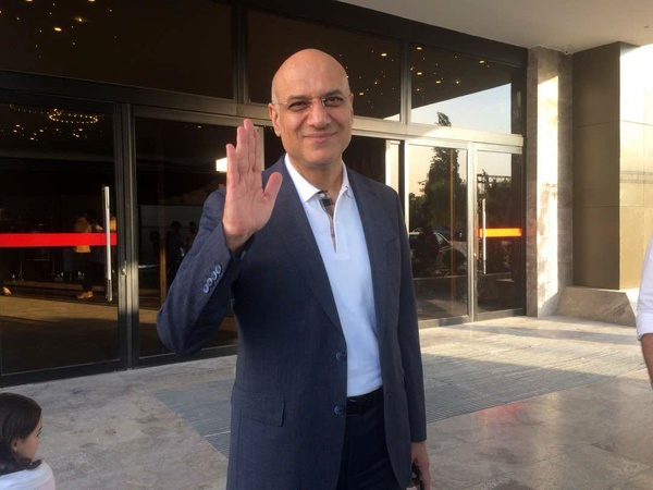 نظر شفر برایم مهم نیست