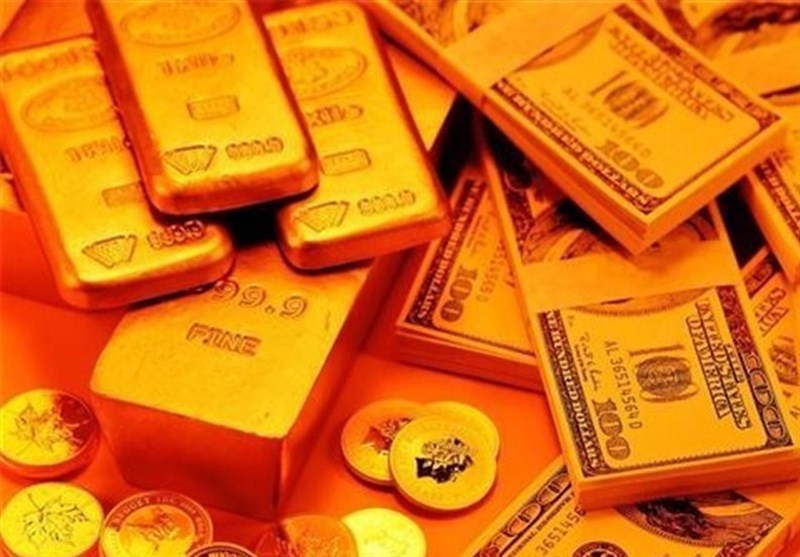 قیمت طلا، دلار، سکه و ارز امروز ۹۸/۰۱/۰۷
